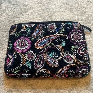 Vera Bradley lap top case